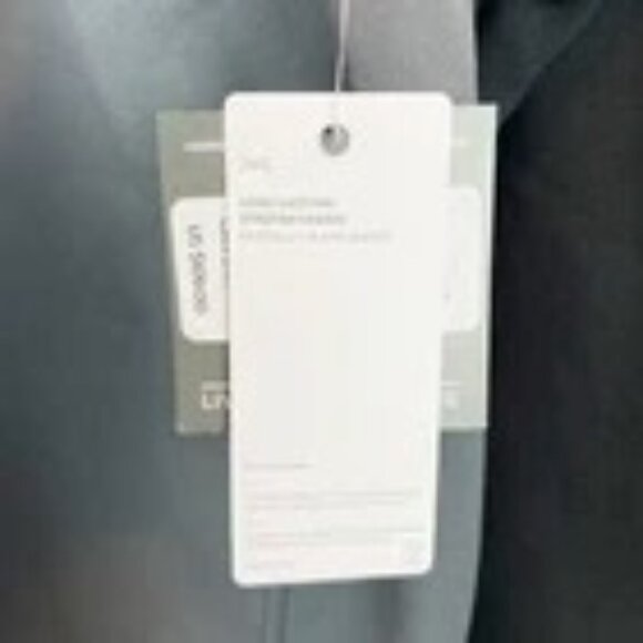 Eddie Bauer Outpace Storm HZ Mock 1/2-Zip Dark Smoke First Ascent XL - Picture 4 of 9